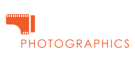 Dunk Photographics Logo